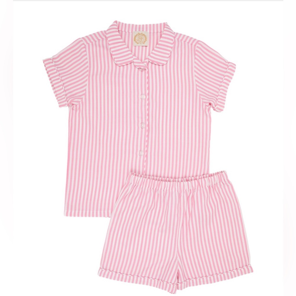 Beaufort Bonnet Company Sarah Powell Pajamas